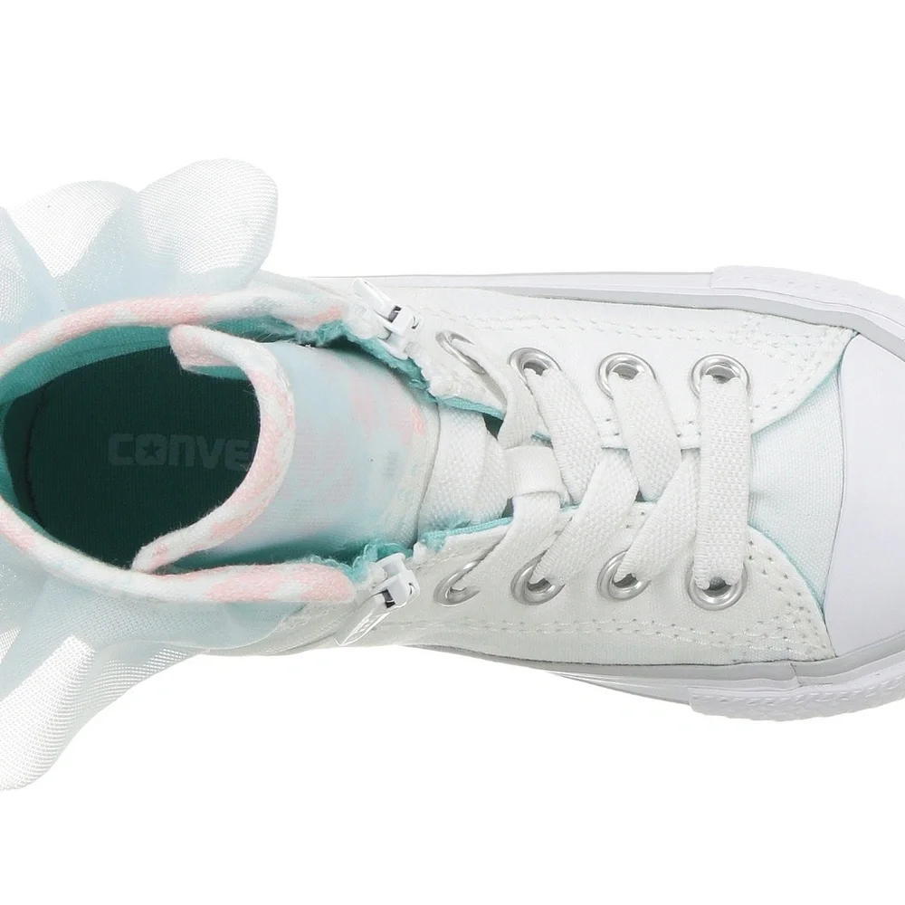 New Converse High Top Block Party Sneaker 12
